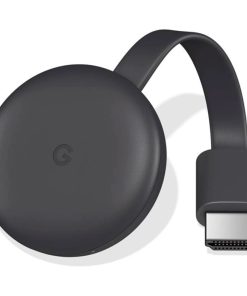 Google Chromecast 3 Google Chromecast 3 Google Chromecast 3