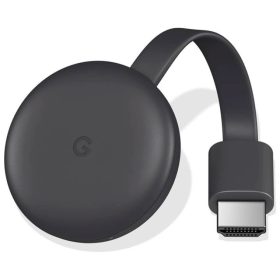 Google Chromecast 3 Google Chromecast 3