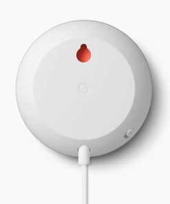 Google Nest Mini 2nd Gen Blanco