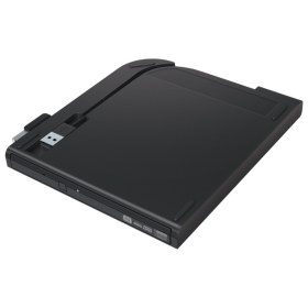 Grabadora Externa USB DVSM-PT58U2VB Grabadora Externa USB DVSM-PT58U2VB