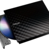 Grabadora DVD Externa Asus SDRW-08D2S-U