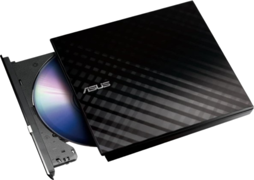 Grabadora DVD Externa Asus SDRW-08D2S-U