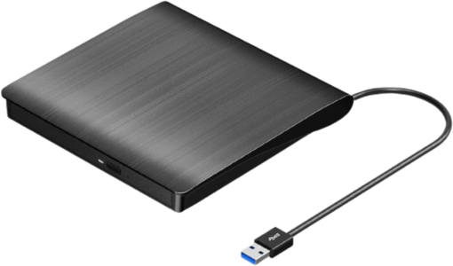 Grabadora DVD Externa USB USB C removebg preview 1