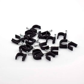 Grampas Redondas 10mm c/u