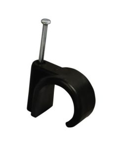 Grampas Redondas 10mm pronet