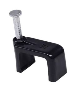 Grampas Redondas 10mm pronet uy