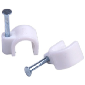 Grampas Redondas N5 Pack X100 Grampas Redondas N5 Pack X100