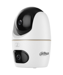 cámara Dahua Wi-Fi doble lente DH-IPC-H5DP-5F-0360B