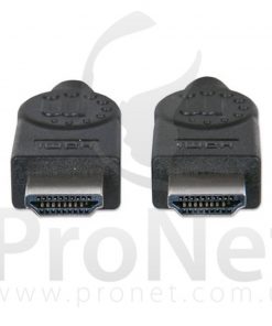 Cable HDMI de 15 metros Manhattan HDMI de 15 metros Manhattan HDMI de 15 metros Manhattan
