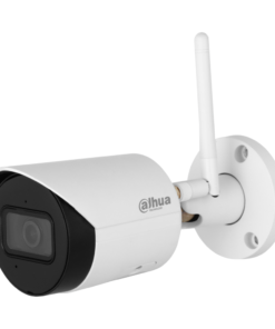 cámara bala Wi-Fi Dahua DH-IPC-HFW1230DSP-SAW-0280B