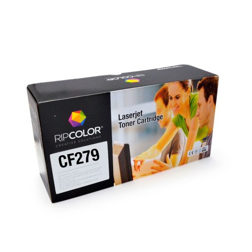 Tóner Ripcolor para HP CF279A