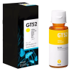 Botella de Tinta Original HP GT52A Amarillo
