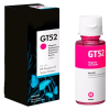 Botella de Tinta Original HP GT52M Magenta