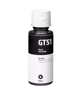 Tinta Compatible Con HP GT51