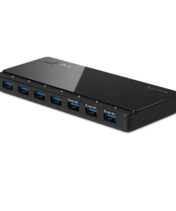 HUB USB Tp-Link UH700 con 7 Puertos HUB USB Tp Link UH700 con 7 Puertos pronet uy HUB USB Tp Link UH700 con 7 Puertos pronet uy