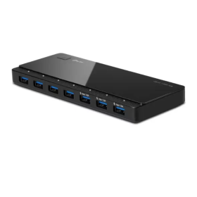 HUB USB Tp-Link UH700 con 7 Puertos HUB USB Tp-Link UH700 con 7 Puertos