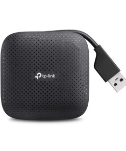 Hub Tp Link UH400 con 4 Puertos pronet maldo uy