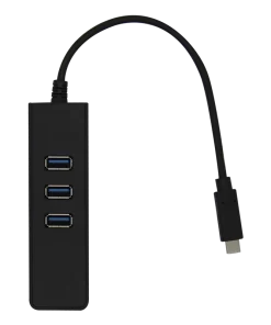 Hub USB 3.0 con tarjeta de red Gigabit Hub USB 3.0 con tarjeta de red Gigabit Hub USB 3.0 con tarjeta de red Gigabit