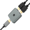 Hub HDMI Inkax PA-05