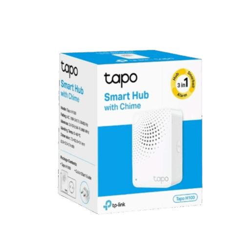 Hub Tp-Link Tapo H100