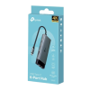 Hub USB C Tp-Link UH6120C 6 en 1