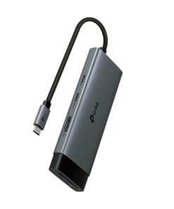 Hub USB C Tp Link UH7020C removebg preview pronet