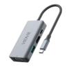 Hub USB C Vidvie HUB02