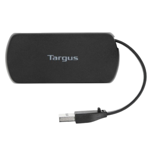 Hub USB Targus ACH214 de 4 Puertos