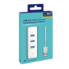 Hub USB Tp-Link UE330 con USB 3.0
