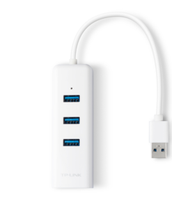 Hub USB Tp-Link UE330 con USB 3.0 Hub USB Tp Link UE330 con USB removebg preview pronet Hub USB Tp Link UE330 con USB removebg preview pronet