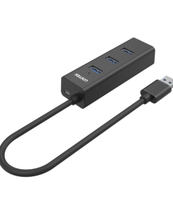 Hub USB Unitek de 4 Puertos Y-3089 Hub USB Unitek de 4 Puertos Y 3089 removebg preview pronet Hub USB Unitek de 4 Puertos Y 3089 removebg preview pronet