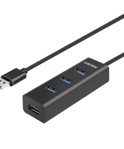 Hub USB Unitek de 4 Puertos Y-3089 Hub USB Unitek de 4 Puertos Y 3089 removebg preview pronet uy Hub USB Unitek de 4 Puertos Y 3089 removebg preview pronet uy