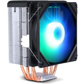 Disipador de Calor Para CPU KA400D RGB Sama