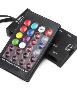 Controlador SAMA ARGB Hub 5 I01473 02 I01473 02