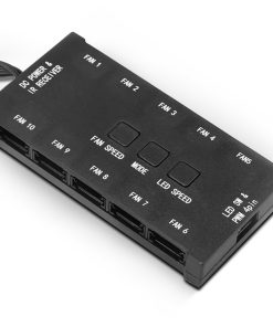 Controlador SAMA ARGB Hub 5 I01473 03 I01473 03