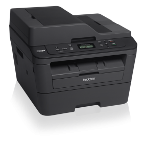 Impresora Brother DCP-L2540DW Láser