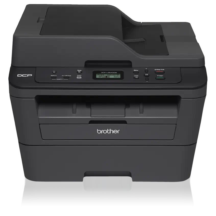 Impresora Brother DCP-L2540DW Láser