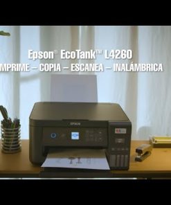 Impresora EcoTank Epson L4260 Wifi Impresora EcoTank Epson L4260 Wifi pronet uy Impresora EcoTank Epson L4260 Wifi pronet uy