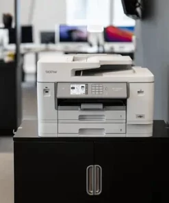 Impresora Multifunción Brother MFC-J6955 Impresora Multifuncion Brother MFC J6955 proent maldonado uy Impresora Multifuncion Brother MFC J6955 proent maldonado uy