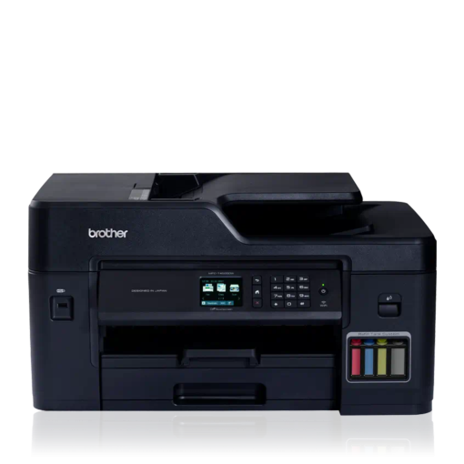 Impresora Multifunción Brother MFC-T4500DW