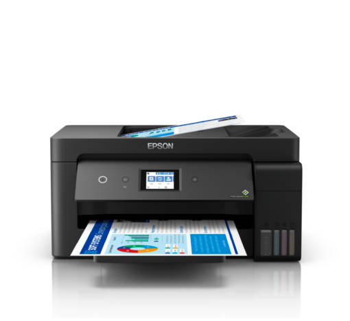 Impresora Multifuncion Epson L14150 1