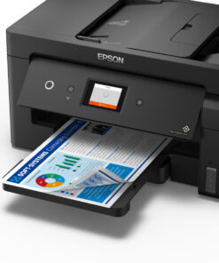 Impresora Multifunción Epson L14150 Impresora Multifuncion Epson L14150 pronet uy Impresora Multifuncion Epson L14150 pronet uy