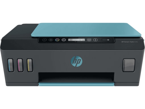 Impresora Multifunción HP Smart Tank 516 Wireless