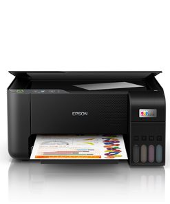 Impresora Multifuncional Epson EcoTank L3210
