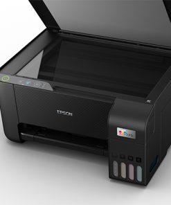 Impresora Multifuncional Epson EcoTank L3210