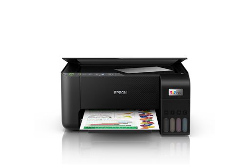 Impresora Multifuncional Epson EcoTank L3250 1