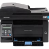Impresora Pantum Multifunción M6550NW