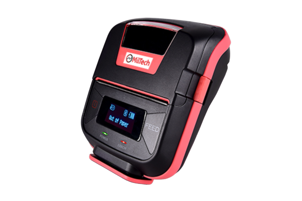 Impresora Térmica BT Miltech ME31 Impresora Termica BT Miltech ME31 PhotoRoom.png PhotoRoom Impresora Térmica BT Miltech ME31