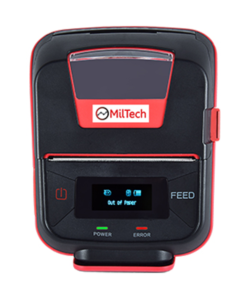 Impresora Térmica BT Miltech ME31 Impresora Termica BT Miltech ME31 pronet Impresora Termica BT Miltech ME31 pronet