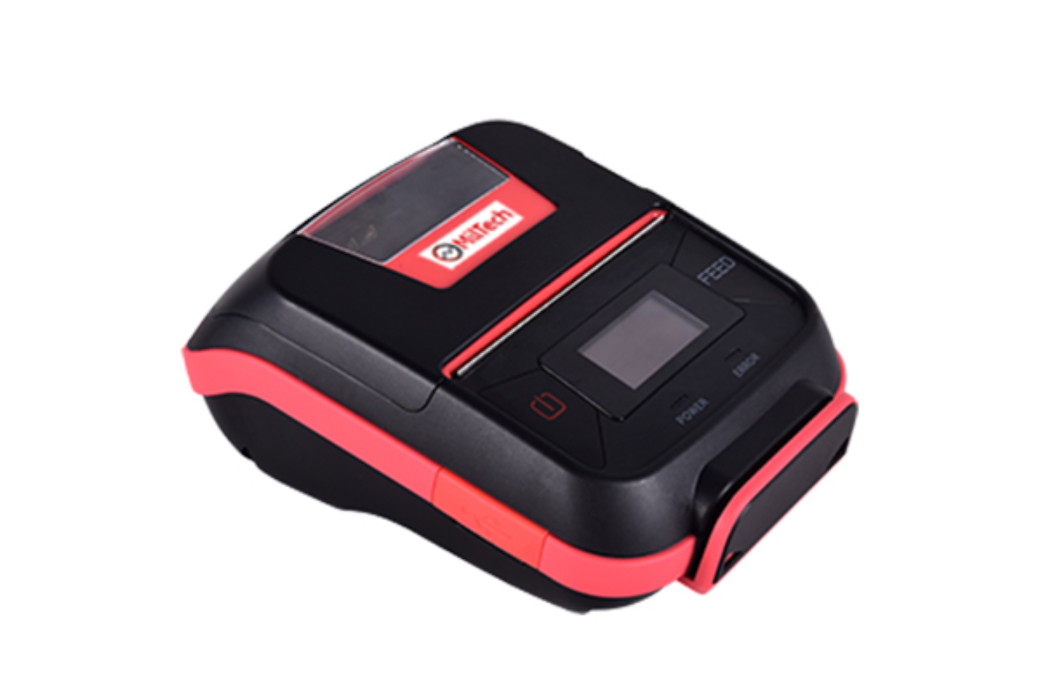 Impresora Térmica BT Miltech ME31 Impresora Termica BT Miltech ME31 pronet uy Impresora Térmica BT Miltech ME31 - Imagen 2